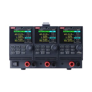 Лабораторний блок живлення UNI T UDP5888