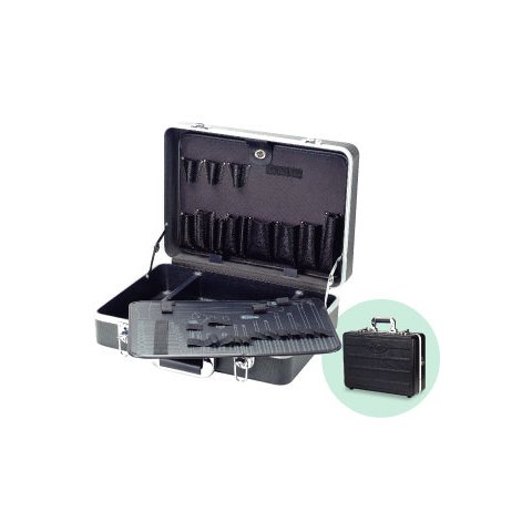Кейс для інструментів Pro'sKit TC 850 з 2 палетами