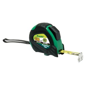 Рулетка вимірювальна Pro'sKit 9DK-2060 (3 м) Рулетка вимірювальна Pro'sKit 9DK-2060 (3 м)