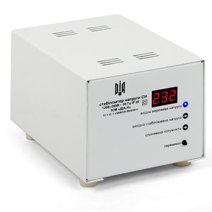 Релейный стабилизатор напряжения ДІА Н СН 600 м