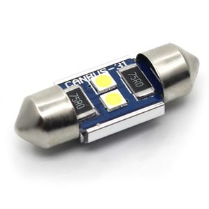 LED-лампа для салона автомобиля UP-SJ-N2-3030-31MM (белый, 12-14 В) LED-лампа для салона автомобиля UP-SJ-N2-3030-31MM (белый, 12-14 В)