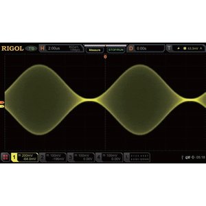 Розширення смуги пропускання RIGOL MSO5000 BW0T3