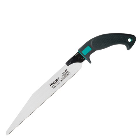 Универсальная пила ножовка Pro'sKit SW 202