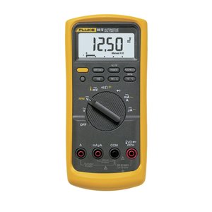 Автомобільний мультиметр з комплектом приладдя FLUKE 88 V A 2117440 