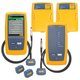 Тестер кабелю Fluke Networks DSX2-8000 INT (4954538)