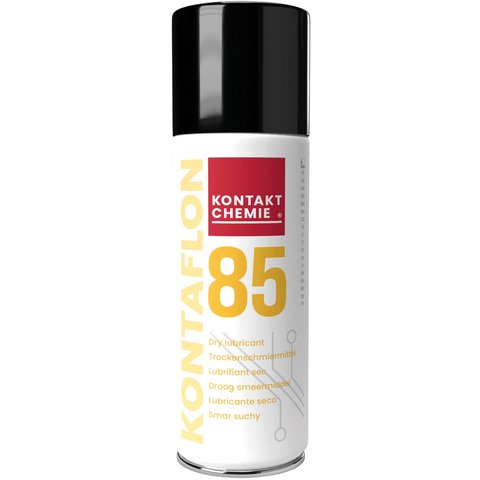 Мастило Kontakt Chemie KONTAFLON 85 200 мл 