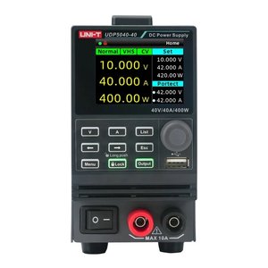 Лабораторный блок питания UNI T UDP5250 6
