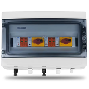 Щити захисту комплекти 