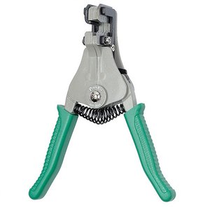Pinzas pelacable Pro'sKit 608 369A  0.5 1.2 1.6 2.0 