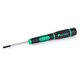 Slotted Screwdriver Pro'sKit SD-081-S5