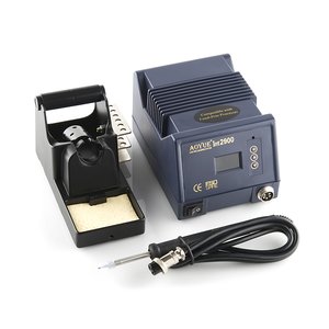 Lead Free Soldering Station AOYUE 2900 110V 