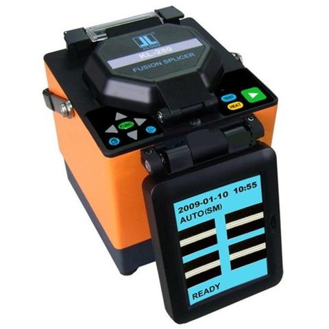 Fusion Splicer Jilong KL 280