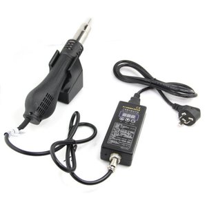 Portable Hot Air Rework Station SAIKE 8858