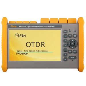 Reflectómetro óptico (OTDR) Grandway FHO5000-M21 Reflectómetro óptico (OTDR) Grandway FHO5000-M21