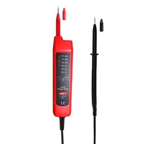 Voltage Tester UNI T UT22B EU