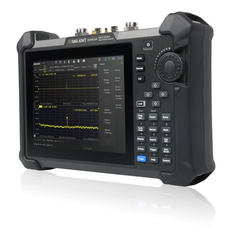 Vector Network Analyser SIGLENT SHN920A